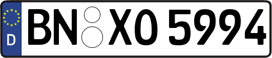 BN-XO5994