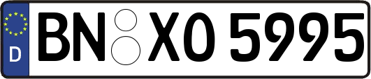 BN-XO5995
