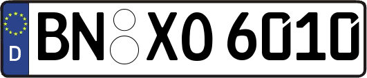 BN-XO6010