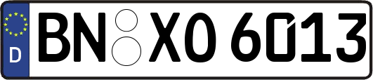 BN-XO6013