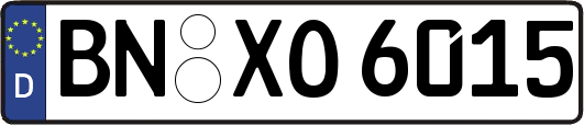 BN-XO6015