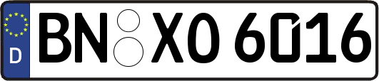 BN-XO6016