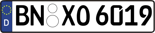 BN-XO6019