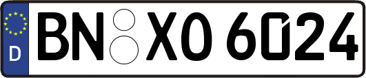 BN-XO6024