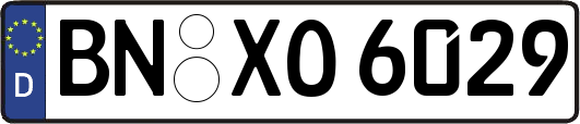 BN-XO6029