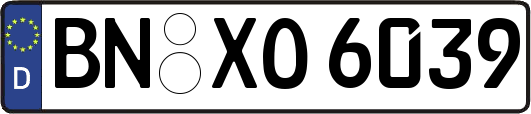 BN-XO6039