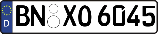 BN-XO6045