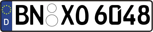 BN-XO6048