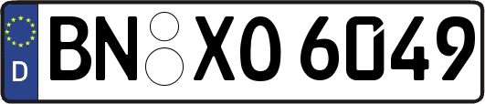 BN-XO6049