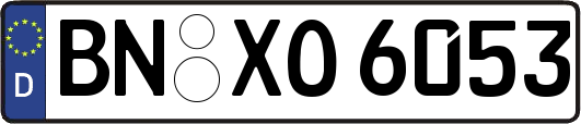 BN-XO6053