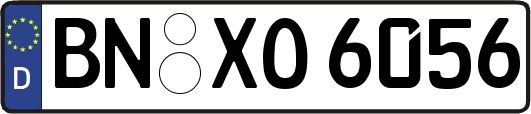 BN-XO6056