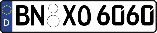 BN-XO6060