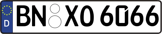 BN-XO6066