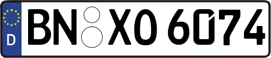 BN-XO6074