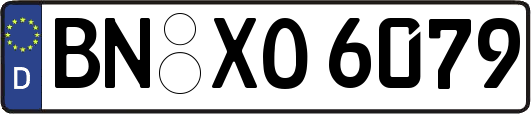 BN-XO6079