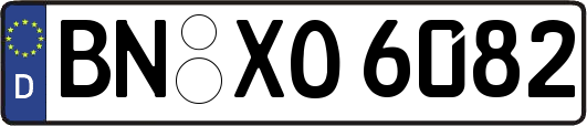 BN-XO6082