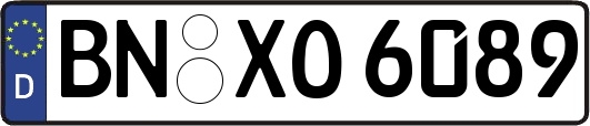 BN-XO6089