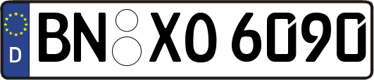 BN-XO6090