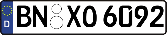 BN-XO6092