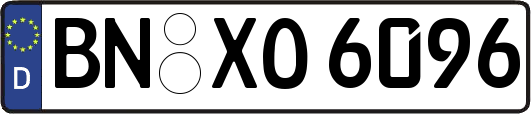 BN-XO6096