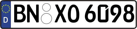 BN-XO6098