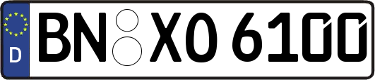 BN-XO6100