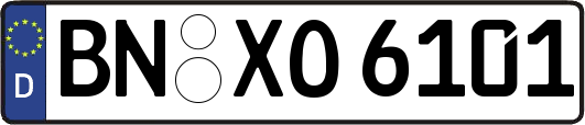 BN-XO6101