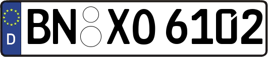 BN-XO6102