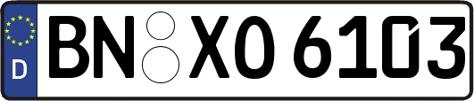 BN-XO6103