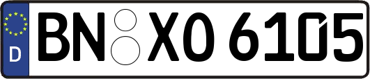 BN-XO6105