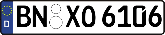 BN-XO6106
