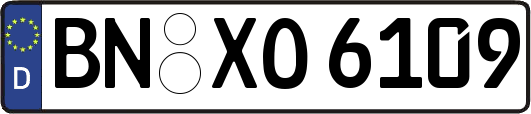 BN-XO6109