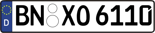 BN-XO6110