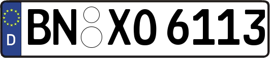 BN-XO6113