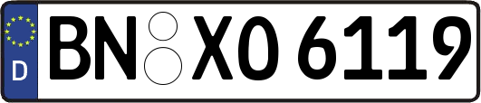 BN-XO6119
