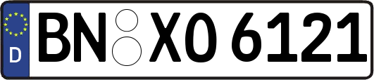 BN-XO6121
