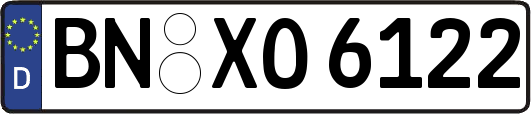 BN-XO6122