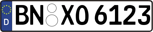BN-XO6123