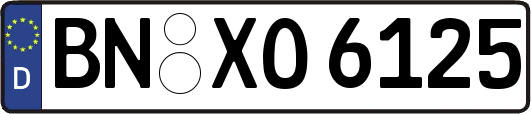 BN-XO6125
