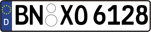 BN-XO6128