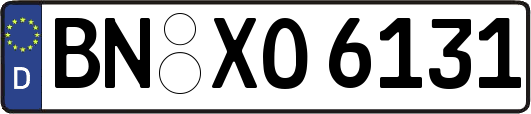 BN-XO6131