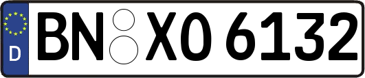 BN-XO6132