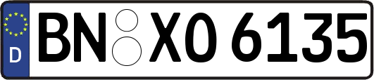 BN-XO6135