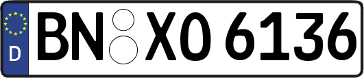 BN-XO6136