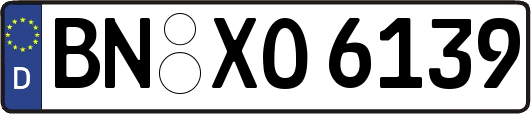 BN-XO6139