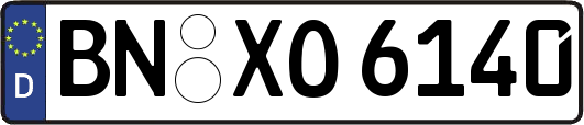 BN-XO6140