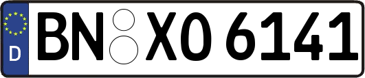 BN-XO6141