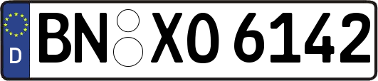 BN-XO6142