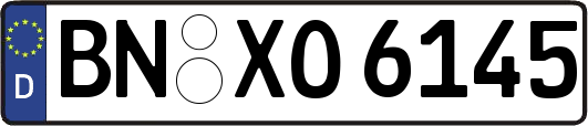 BN-XO6145