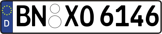 BN-XO6146